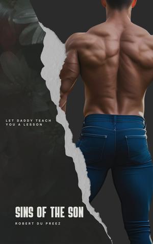 Sins of the Son by Robert Du Preez