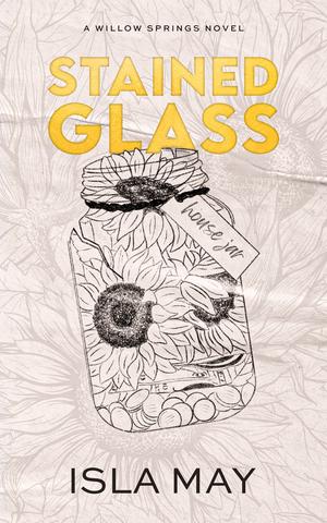 Stained Glass by Isla May