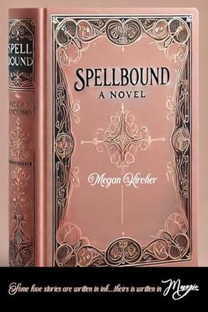 Spellbound: A Novel by Megan Kircher