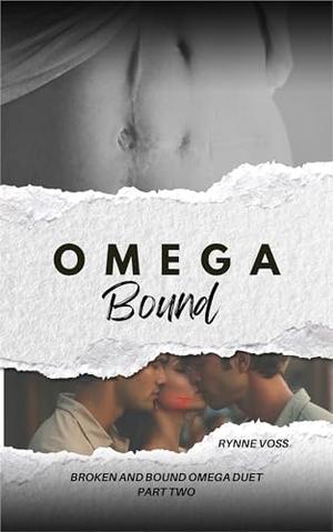 Omega Bound by Rynne Voss