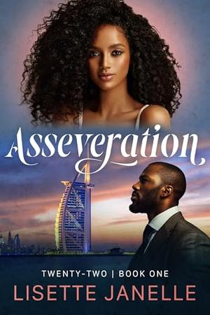 Asseveration by Lisette Janelle