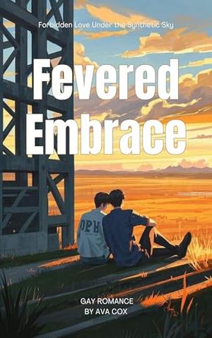 Fevered Embrace: Forbidden Love Under the Synthetic Sky by Ava Cox