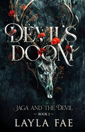 Devil's Doom: A Dark Fantasy Romance by Layla Fae