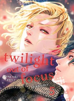 Twilight Out of Focus Vol. 5: Long Take Part 1 by Jyanome