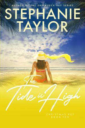 The Tide is High by Stephanie Taylor