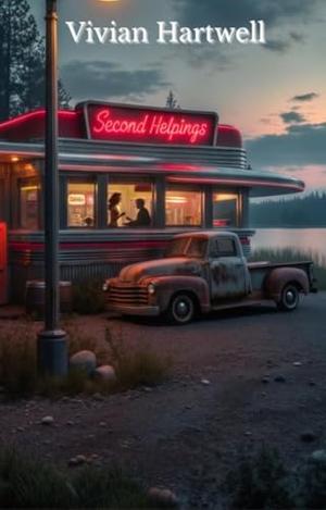 Second Helpings: Where the Past Waits by Vivian Hartwell