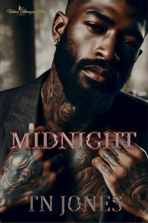 Midnight by TN Jones