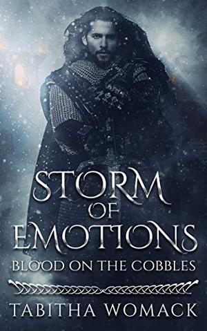 Blood on the Cobbles by Tabitha Womack
