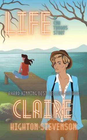Life by Claire Highton-Stevenson
