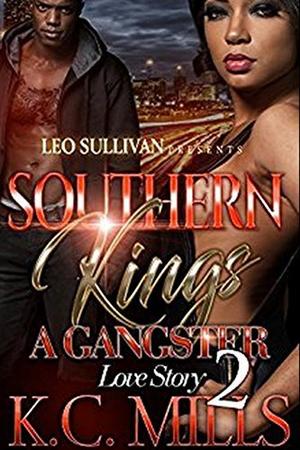 Southern Kings 2 by K.C. Mills