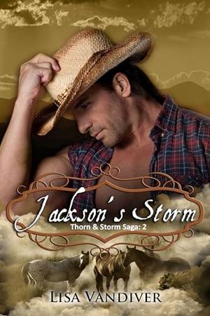 Jackson's Storm by Lisa Vandiver
