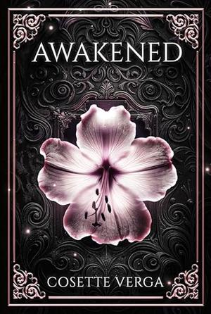 Awakened (Fated #2)