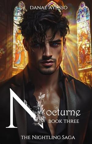 Nocturne: Shadow Bound by Danae Ayusso
