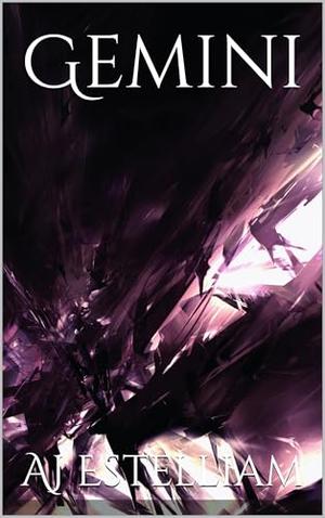 Gemini by AJ Estelliam