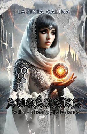 The Fragile Balance by Lavinia Călina