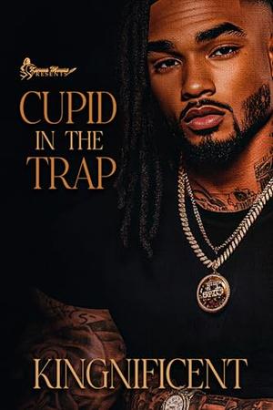Cupid in the Trap by Kingnificent