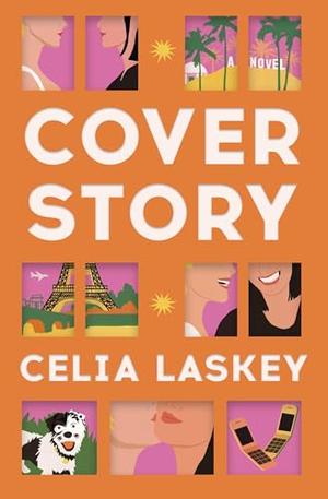 Cover Story by Celia Laskey