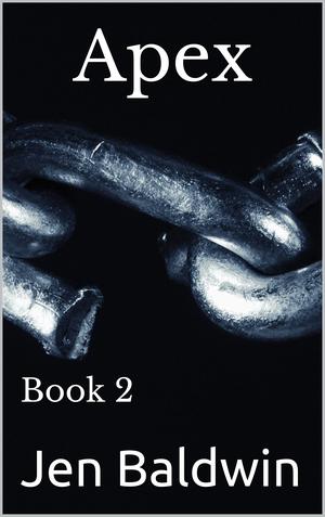 Apex: Book 2 by Jen Baldwin