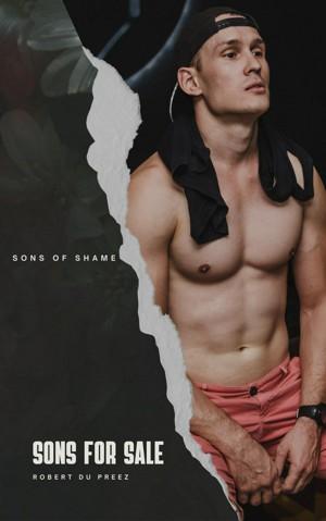 Sons of Shame by Robert Du Preez