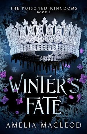 Winter's Fate by Amelia MacLeod