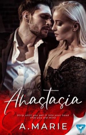Anastasia by EroticMarie