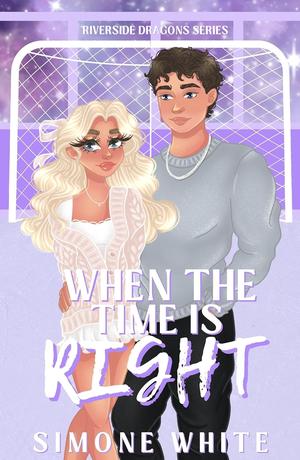 When The Time Is Right by Simone White