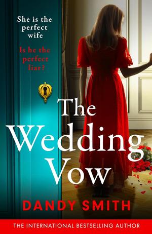 The Wedding Vow by Dandy Smith