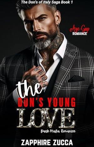 The Don's Young Love by Zapphire Zucca