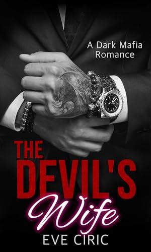 The Devil's Wife (Sacred Vows #1)