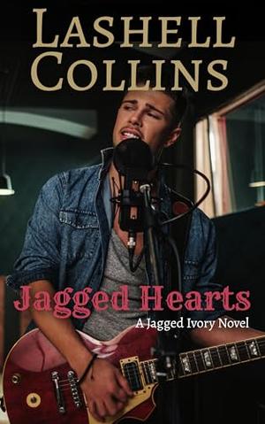 Jagged Hearts (Jagged Ivory #1)