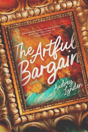 The Artful Bargain by Audrey Lynden