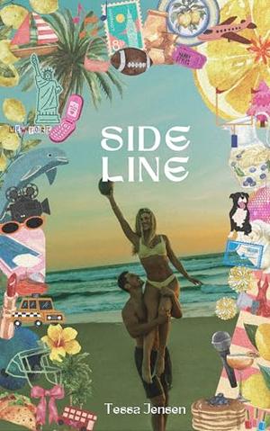 Sideline by Tessa Jensen