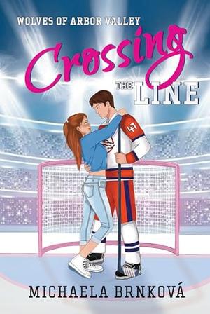 Crossing the Line by Michaela Brnková