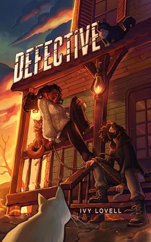 Defective by Ivy Lovell, Brandi Warren