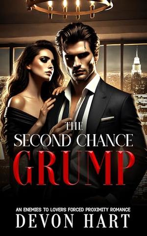 The Second Chance Grump, Book 3 by Devon Hart