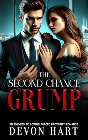 The Second Chance Grump, Book 4 by Devon Hart