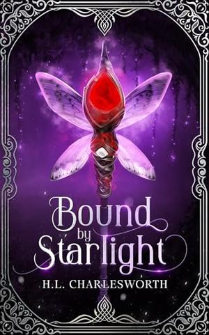 Bound By Starlight by H.L. Charlesworth