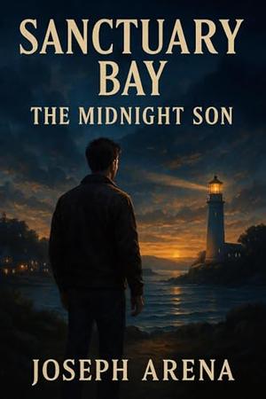 Sanctuary Bay: The Midnight Son by Joseph Arena