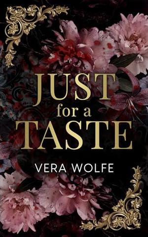 Just for a Taste by Vera Wolfe