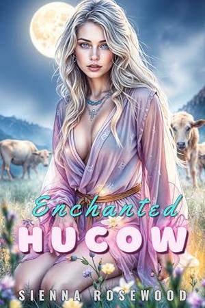 Enchanted Hucow: A Fantasy Hucow Erotca Short Breeding Trope Romance by SIENNA ROSEWOOD