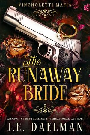 The Runaway Bride [The Novella Collection 3] by J.E Daelman