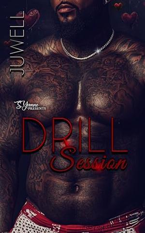 Drill Session by Juwell McGlown