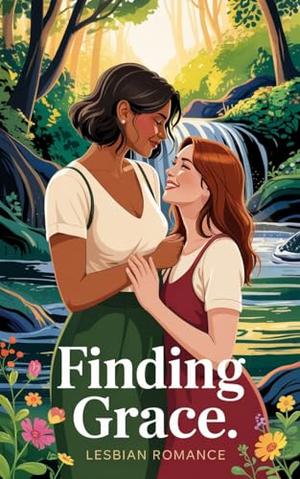 Finding Grace by Denise S. Willard