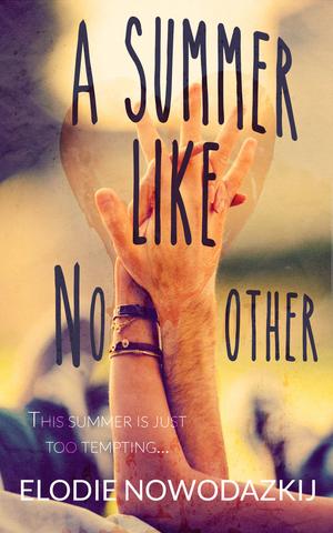 A Summer Like No Other (Broken Dreams #1.5)