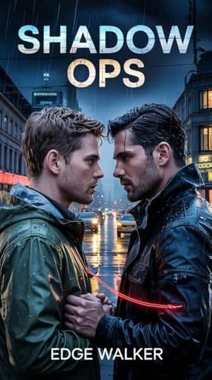 Shadow Ops: When Your Hunter Becomes Your Only Hope. by Edge Walker