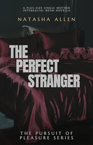 The Perfect Stranger by Natasha Allen