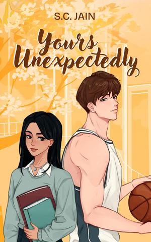 Yours Unexpectedly by S.C. Jain
