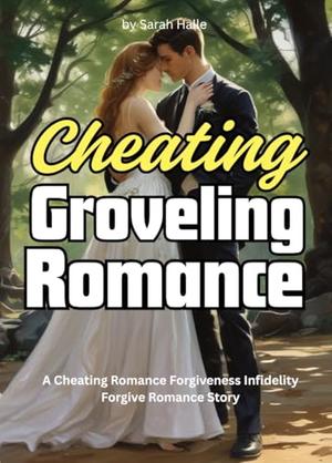 Cheating Groveling Romance: A Cheating Romance Forgiveness Infidelity Forgive Romance Story by Sarah Halle
