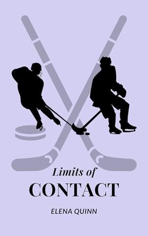 Limits of Contact by ELENA QUINN