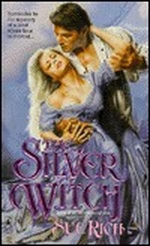 The Silver Witch by Sue Rich